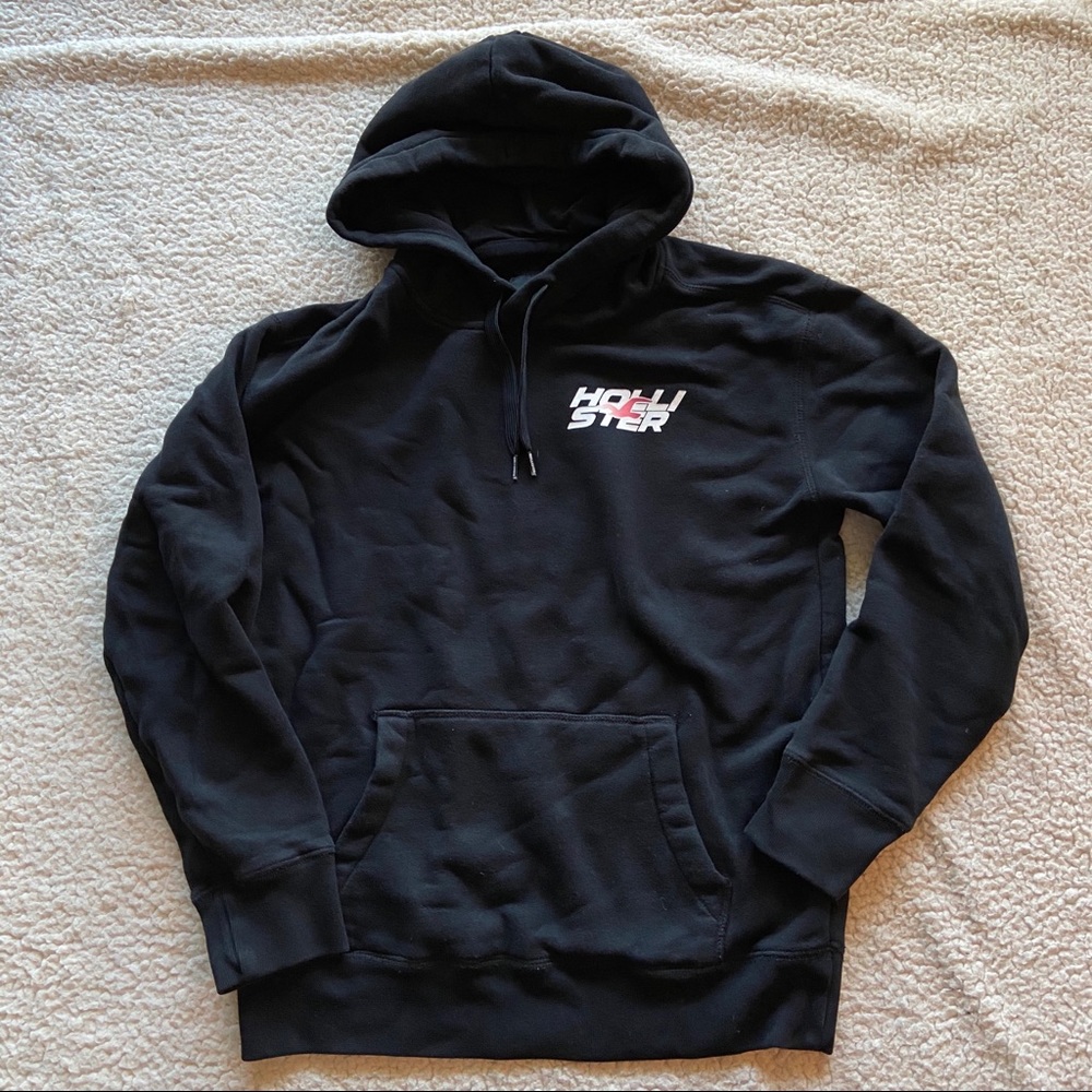 Men’s Small, Hollister Hoodie